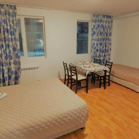 Blue Studio Chamkoriya Borovets Ngoại thất bức ảnh