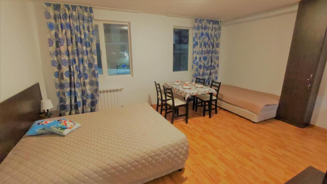 Blue Studio Chamkoriya Borovets Ngoại thất bức ảnh