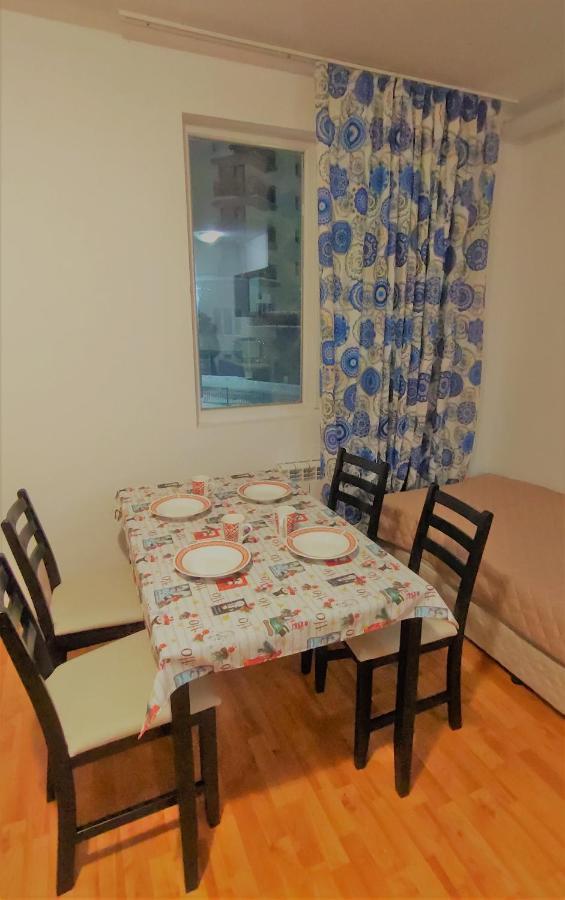 Blue Studio Chamkoriya Borovets Ngoại thất bức ảnh