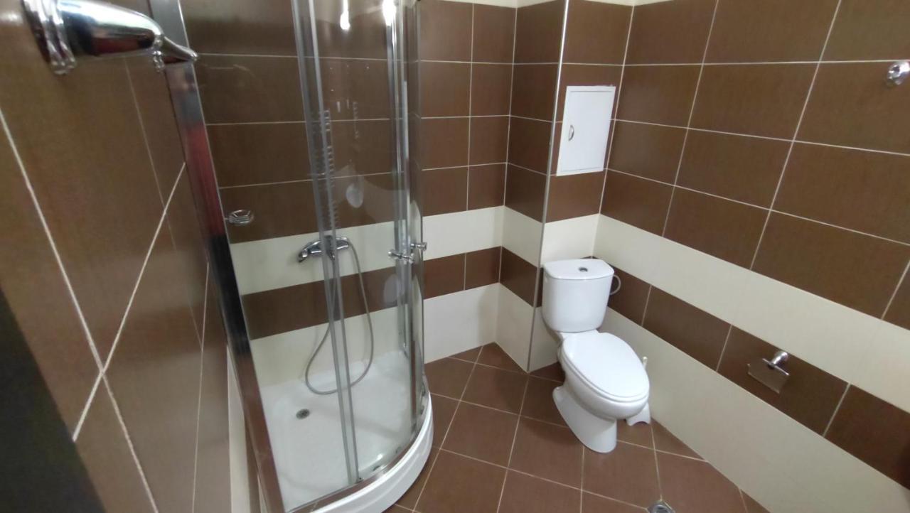 Blue Studio Chamkoriya Borovets Ngoại thất bức ảnh