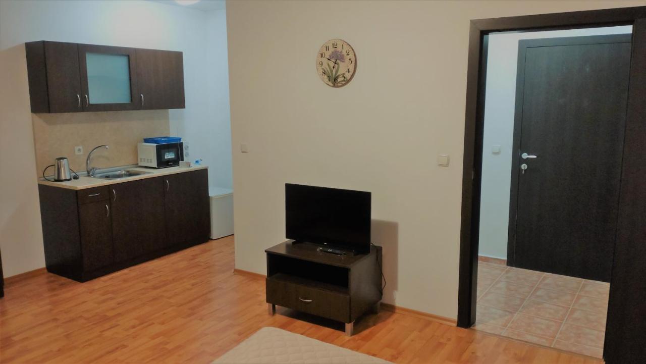 Blue Studio Chamkoriya Borovets Ngoại thất bức ảnh