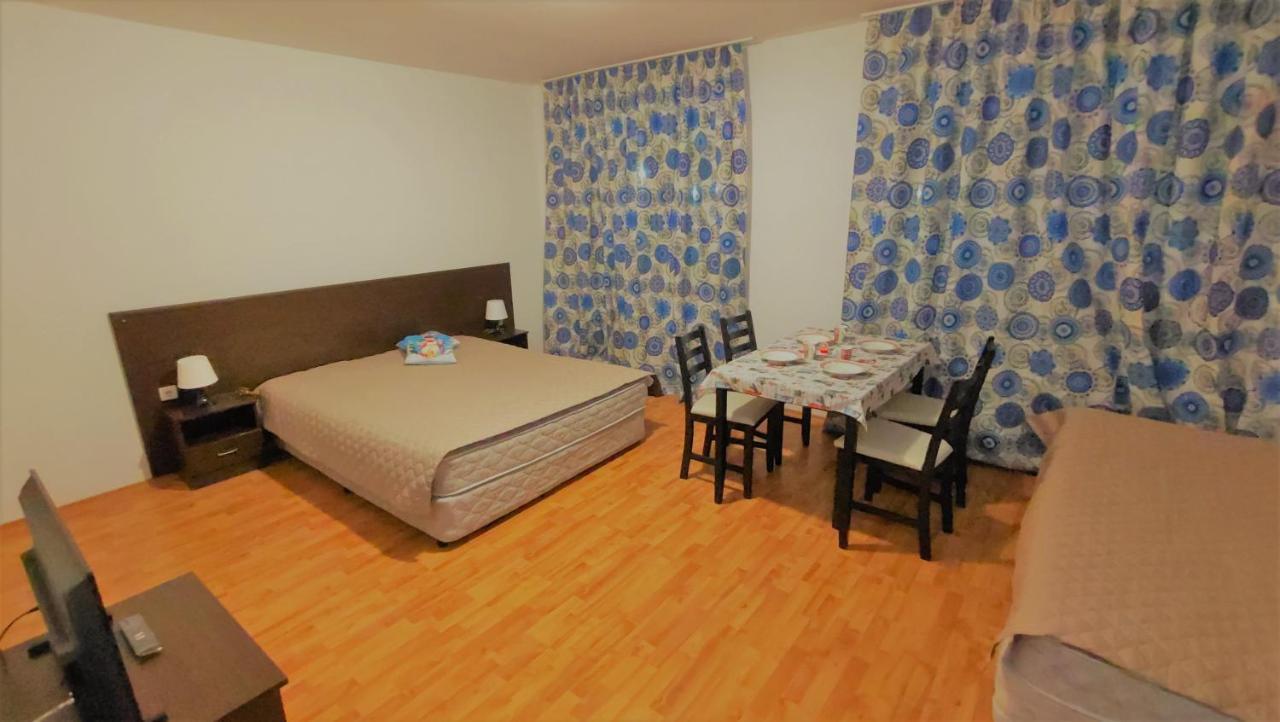 Blue Studio Chamkoriya Borovets Ngoại thất bức ảnh