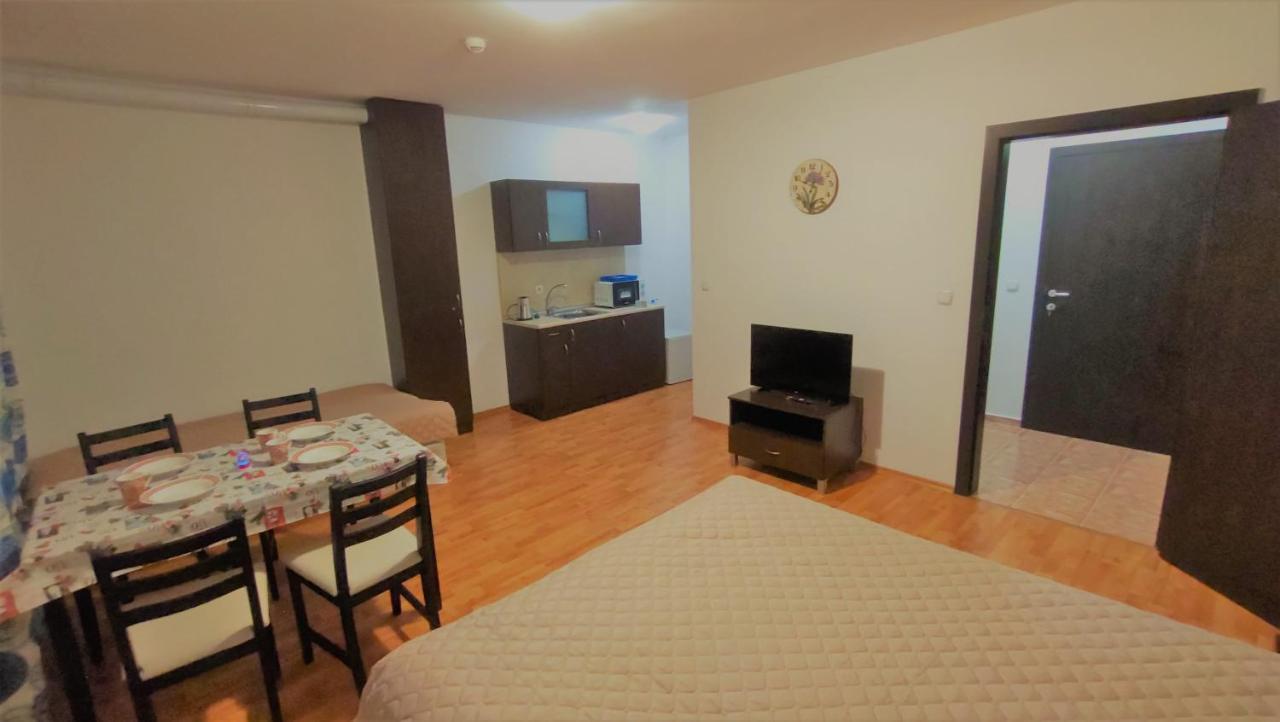 Blue Studio Chamkoriya Borovets Ngoại thất bức ảnh