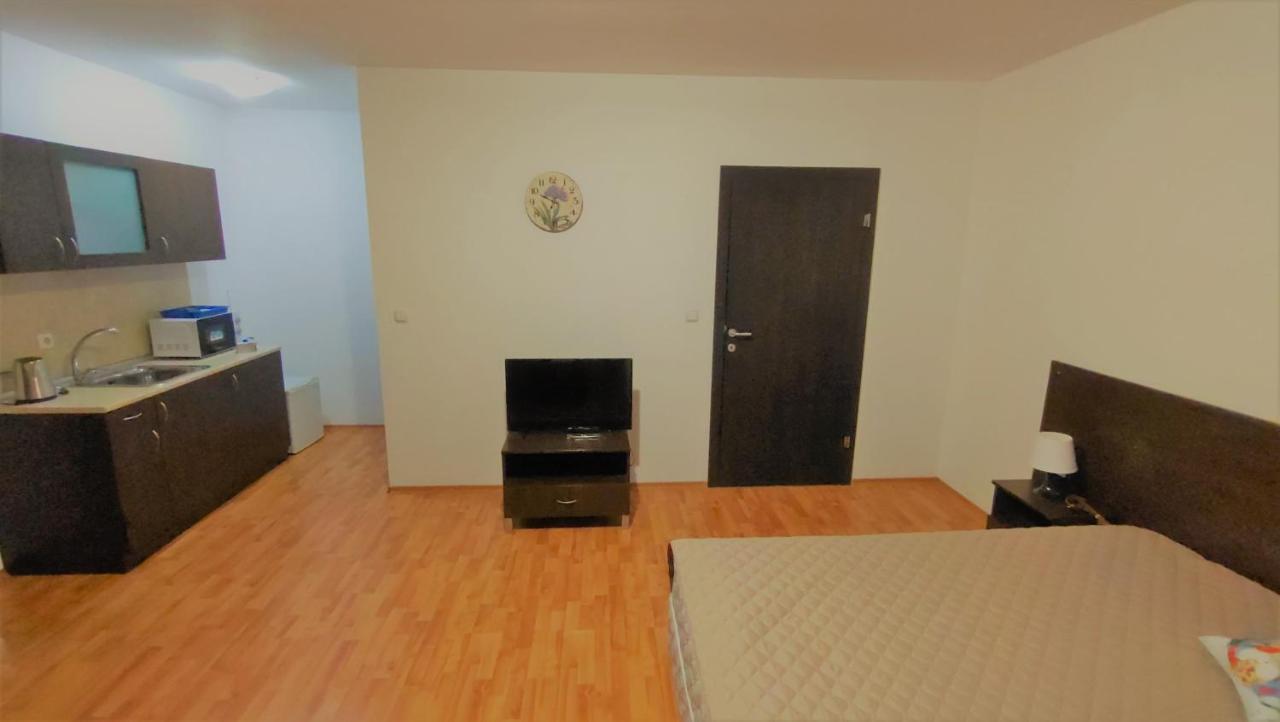 Blue Studio Chamkoriya Borovets Ngoại thất bức ảnh